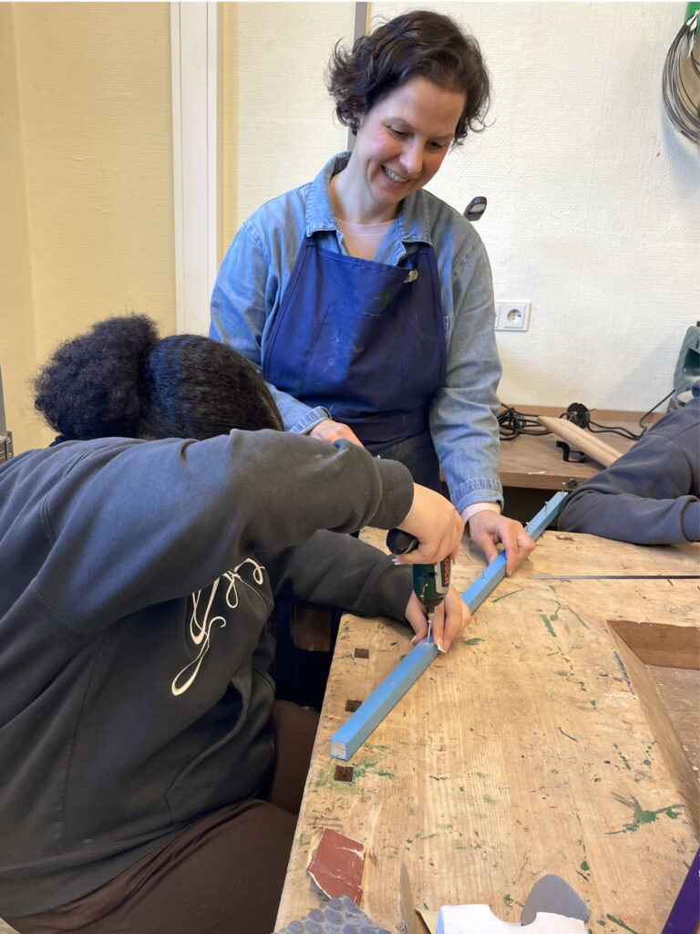 Birte-Endrejat_Random-Conversations_kunst-am-Bau_Berlin_003 Random Conversation Kunst am Bau Berlin