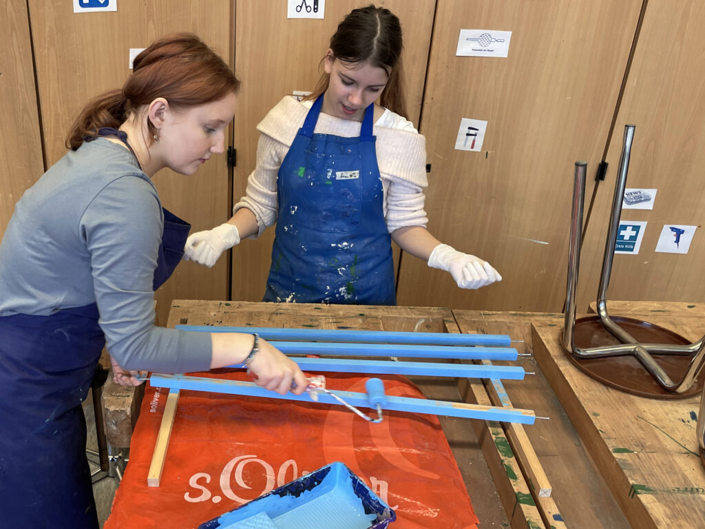 Birte-Endrejat_Random-Conversations_kunst-am-Bau_Berlin_004 Random Conversation Kunst am Bau Berlin