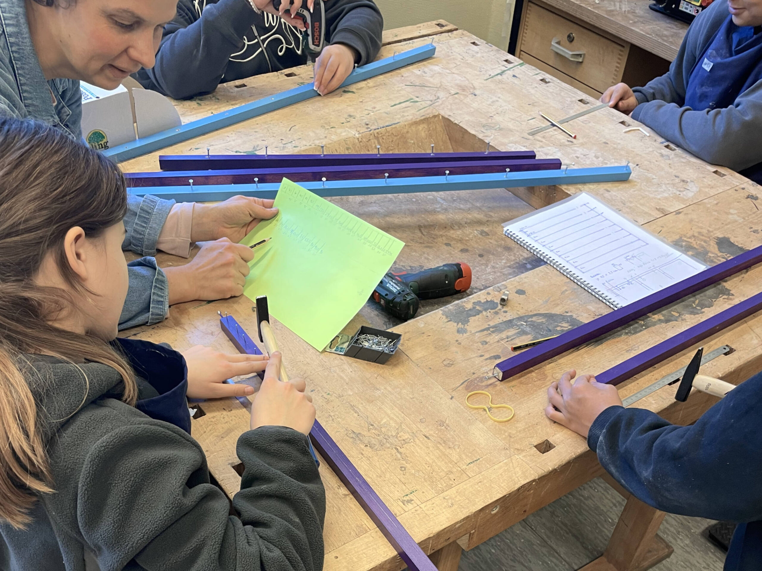 Random Conversation Kunst am Bau Berlin