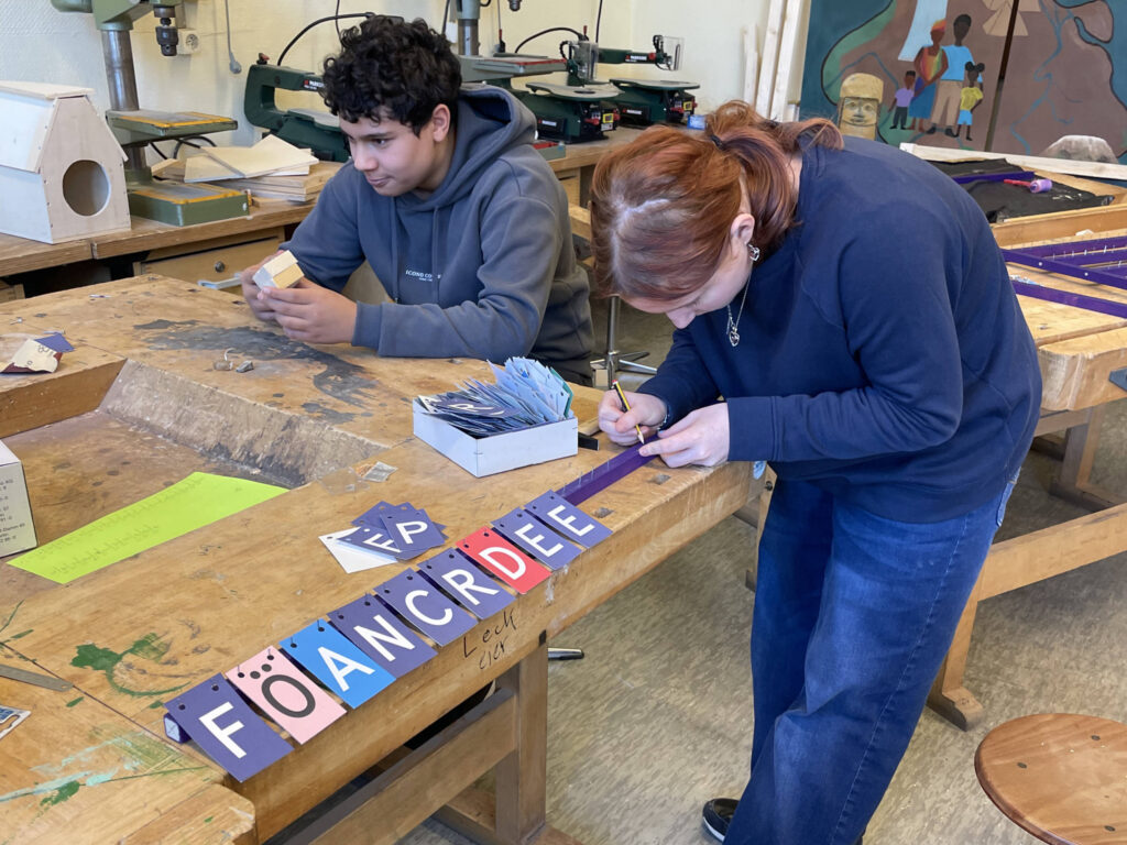 Birte-Endrejat_Random-Conversations_kunst-am-Bau_Berlin_008 Random Conversation Kunst am Bau Berlin